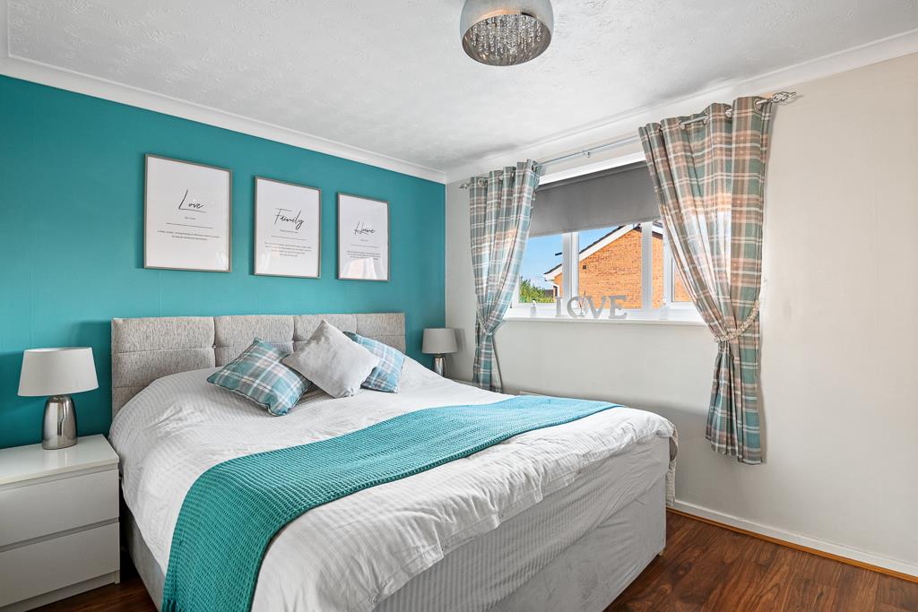 Eden Avenue, Winsford CW Estate Agents